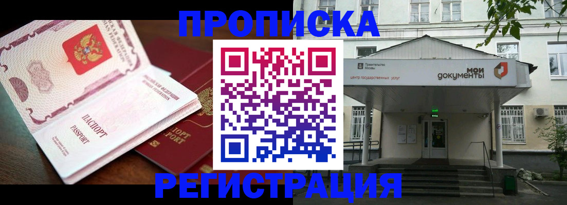 прописка паспорт в Донском